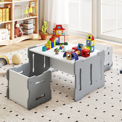Kids table and - kids,