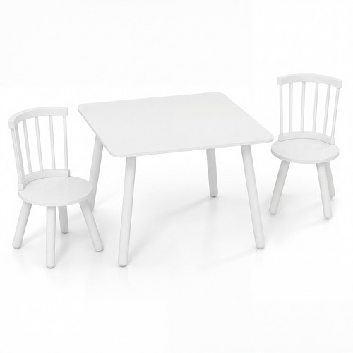 Kids table and chairs - kids,