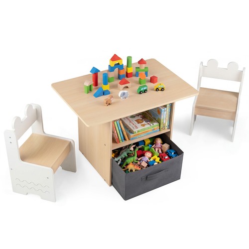 Costway kids table - costway, and