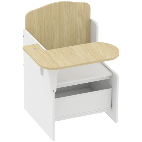Aiyaplay kids table - and, chair