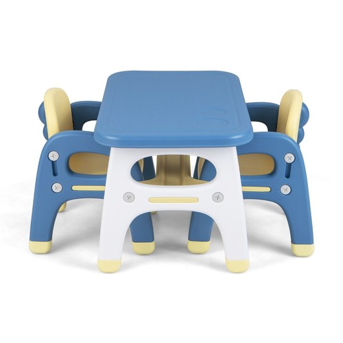 Kids table and chairs - kids,