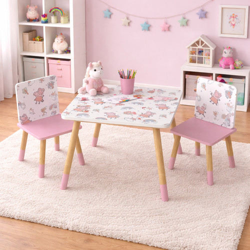 Child peppa pig themed - child's,