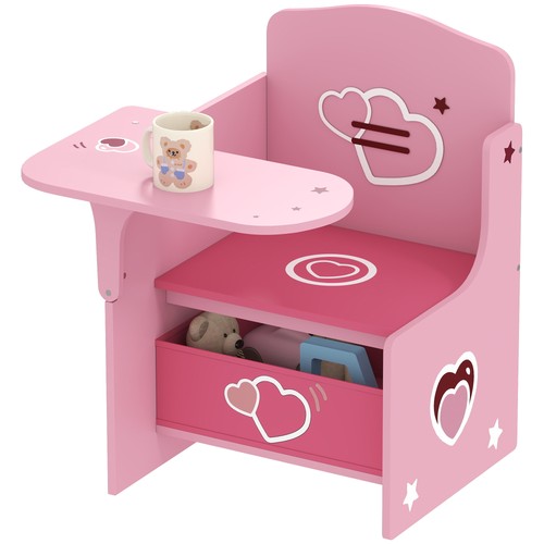 Aiyaplay kids table and chair - table,