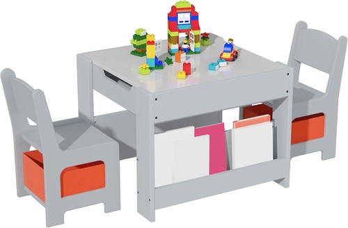 Toddler activity table - toddler,