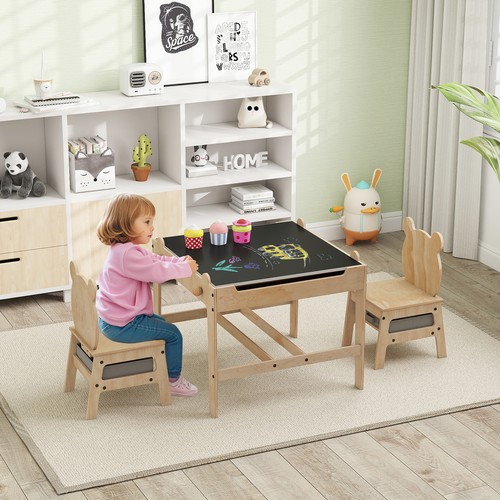 Toddler table and - toddler, set