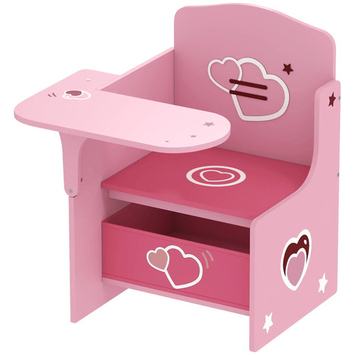 Kids table and chair - kids, set