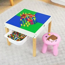 Kids Children Toddler Wooden