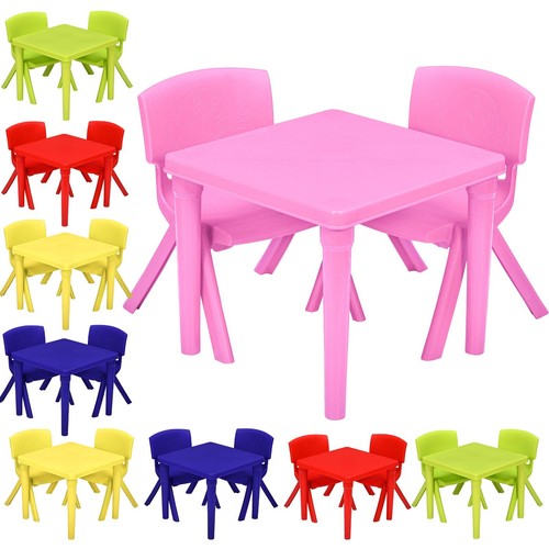 Kids chairs table toddler - chairs,