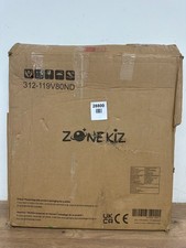 AIYAPLAY 3-Piece Kids Table