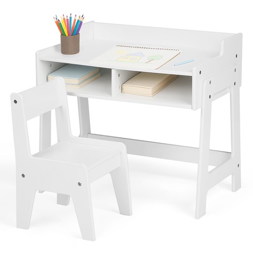 Kids table and chairs set - kids,