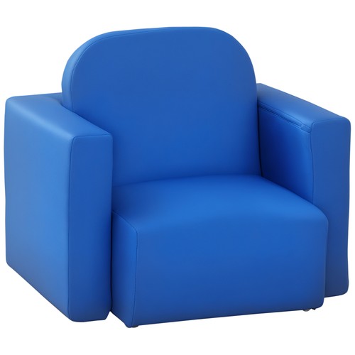 Homcom kids sofa set - set, 2