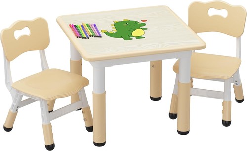 Toddler childrens table - toddler,