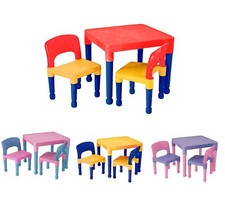 Toddlers Table and chair set