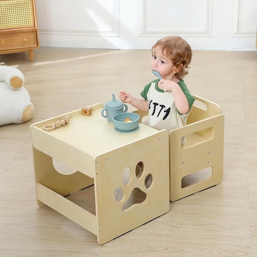 Adjustable montessori weaning - montessori,